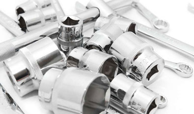 金屬制造領(lǐng)域