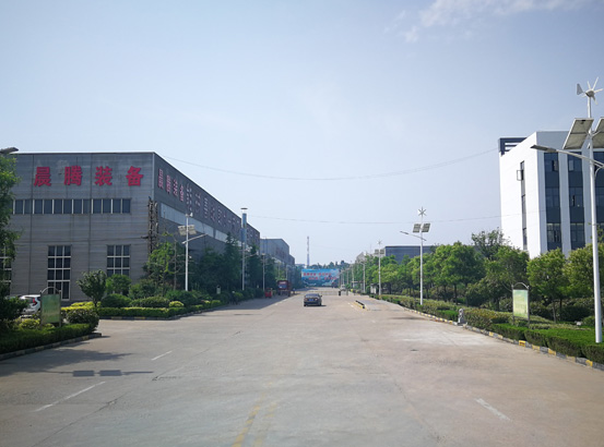 生產(chǎn)廠(chǎng)房